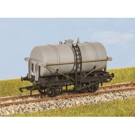 10ft 4 Wheel Oil Tank Wagon Kit