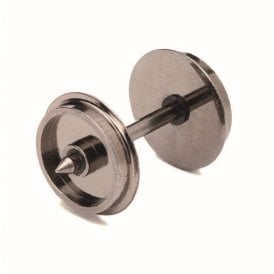 12.6mm Disc Wheels (Pack of 10)