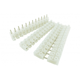 12-Way Pluggable Connectors (2 pairs)
