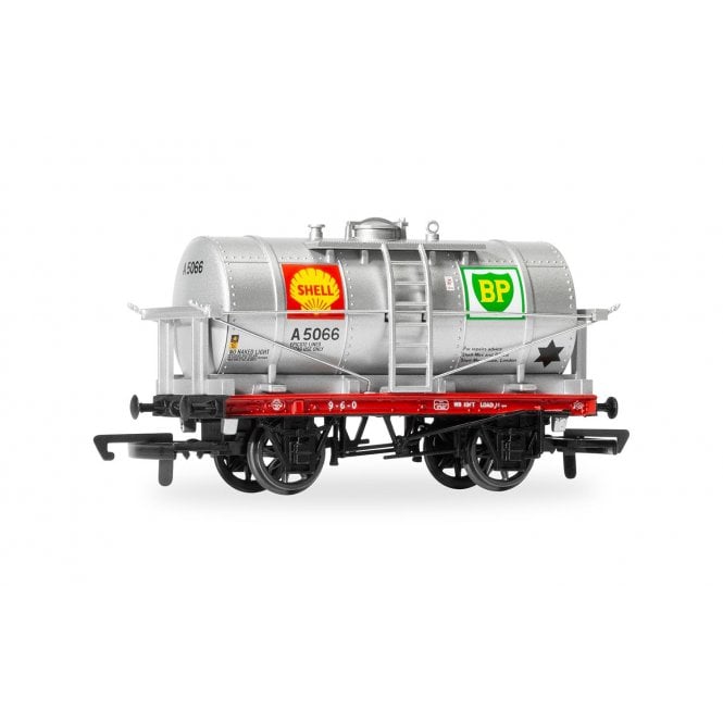 Hornby 12t Tanker Wagon, BP Shell 'A5066'