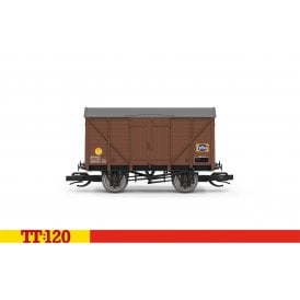 12T Vent Van Banana Van Bauxite ‘Fyffes’ B880681 (TT)