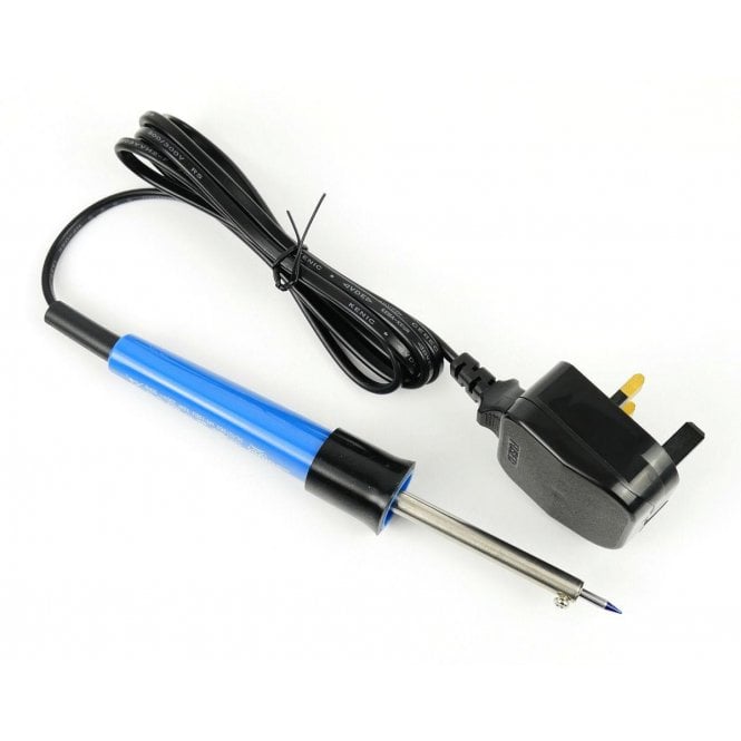 Gaugemaster 15W 230V Soldering Iron