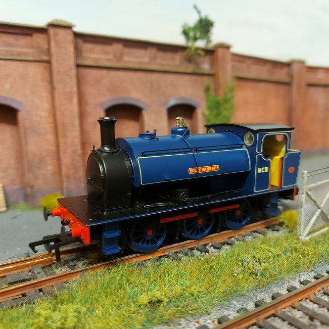 Rapido UK 16