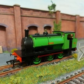 Rapido UK 16