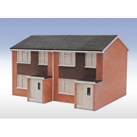 1960s Semi Detached Houses
