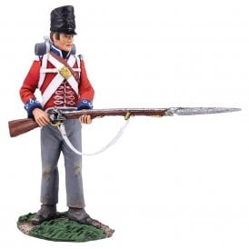1st Guards Standing Defending (1:30)