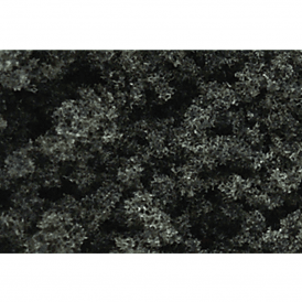 2½"-6"Forest Green Trees (24/Kit)