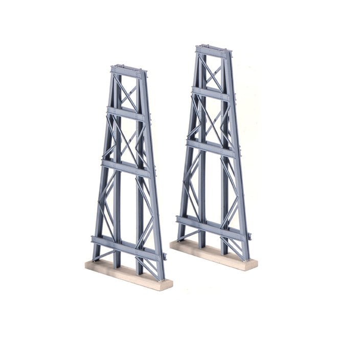 Ratio 2 Steel Trestles