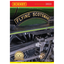 Hornby 2023 Hornby Catalogue