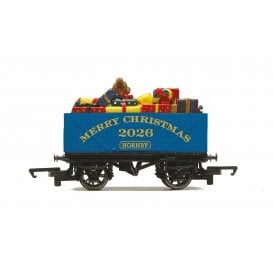 2026 Christmas Wagon