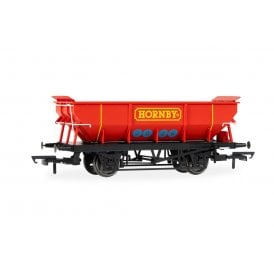 2026 Hornby Wagon