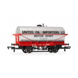20t Tanker Wagon, United Oil Importers '44'