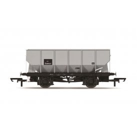 21T Hopper 'E269527' BR Grey