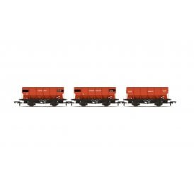 21T Hopper Grimethorpe Coalite Triple Pack