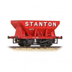 24T Ore Hopper 'Stanton' Red '4279' (N)
