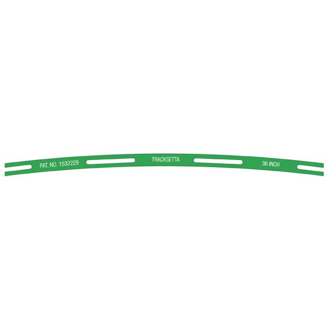 Tracksetta 36