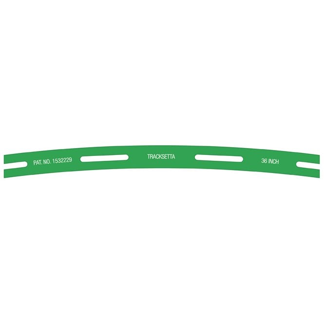 Tracksetta 36