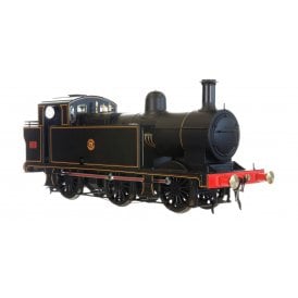 Dapol 3F Jinty 0-6-0 NCC No.19