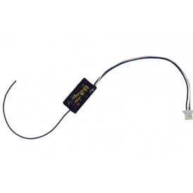 4 Zen Blue+Decoder 8PIN NANO Direct 4 Function