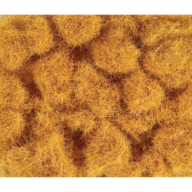 Peco 4mm Golden Wheat