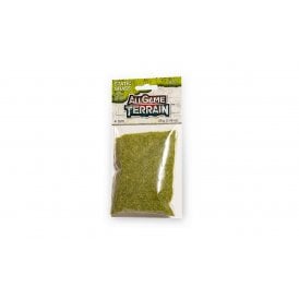 4mm Light Green Static Grass - All Game Terrain