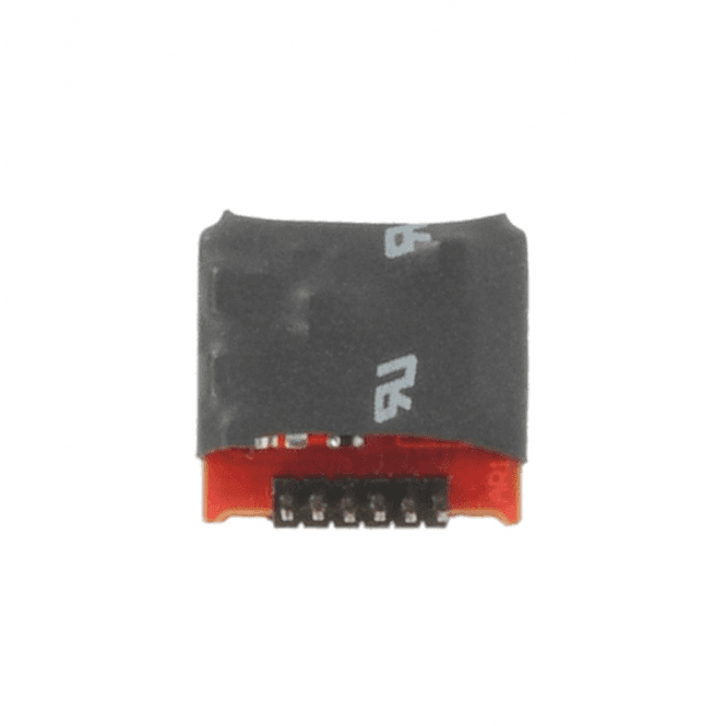 Bachmann 6 Pin 90° DCC Loco-Decoder