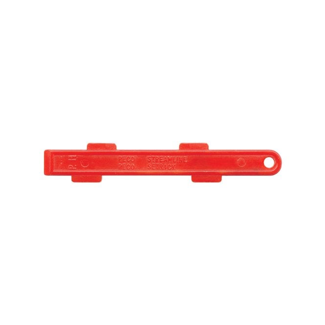 Peco 6ft-way Gauge (also gauges platform height)