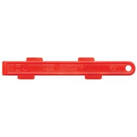 6ft-way Gauge (also gauges platform height)