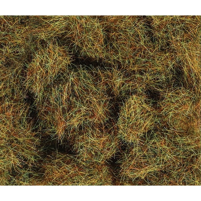 Peco 6mm Autumn Grass