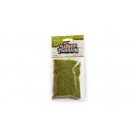 7 mm Light Green Static Grass - All Game Terrain