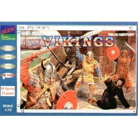 72004 Vikings