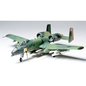 A-10A Thunderbolt Mk2 (1:48)