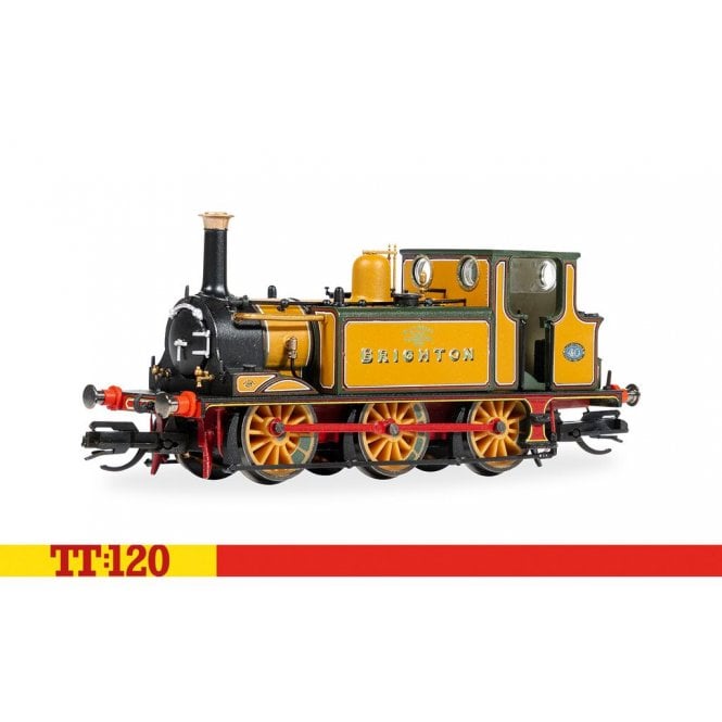 Hornby A1X Terrier 40 'Brighton' LB&SCR (TT)