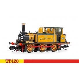 A1X Terrier 40 'Brighton' LB&SCR (TT)