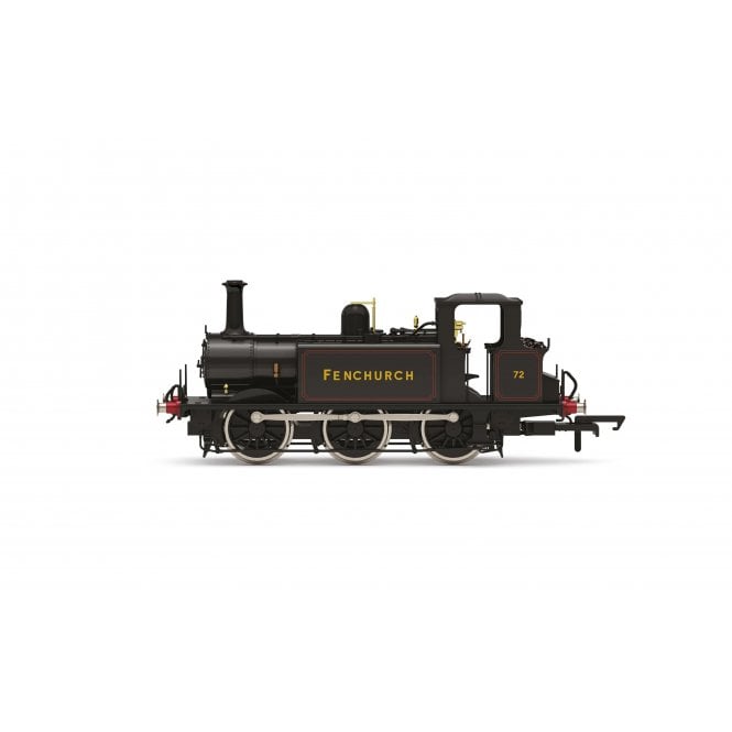 Hornby A1X 'Terrier' 72 'Fenchurch' Newhaven Harbour Company