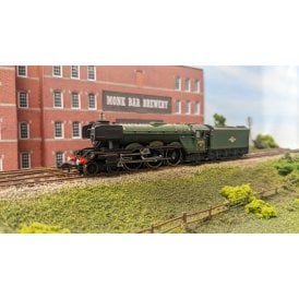 Dapol A3 Flying Scotsman 60103 BR L/C (As preserved)