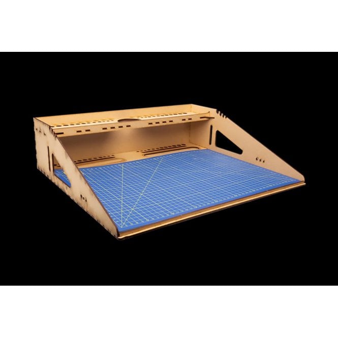Italeri A3 Modelling Work Station