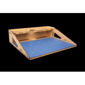 A3 Modelling Work Station