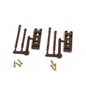 Adaptor Base - Self Assemble No Spring
