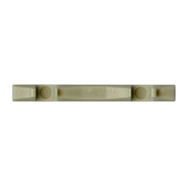Additional Sleepers - concrete