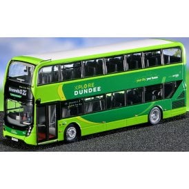 ADL Enviro400 McGill's Xplore Dundee 8905 "Ruben Pearson" (1:76)