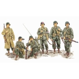 Advance to the Rhine - US 1st Army at Remagen '45 (1:35)