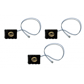 AE Model 2-Wire High Power Plug & Play Stay-Alive (3-Pack)