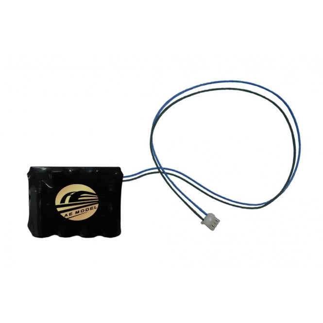 DCC Concepts AE Model 2-Wire High Power Plug & Play Stay-Alive