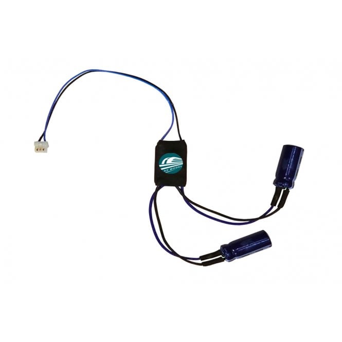 AE Model 2-Wire Micro Plug & Play Stay-Alive