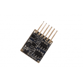 AE Model Nano 6-Pin 2 Function Decoder