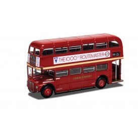 Corgi AEC Routemaster - London Transport- The 1000th RM