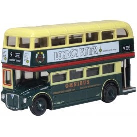 AEC Routemaster Shillibeer (TT)