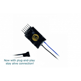 AED-6PD.2 6-PIN Direct Function Decoder