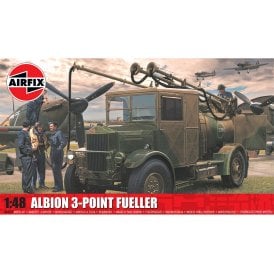Albion 3-Point Fueller (1:48)